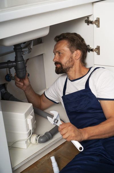 Depan Plomb service depannage